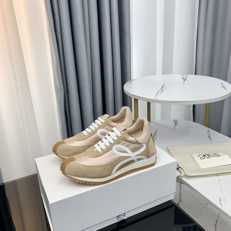 l*ew* sneakers